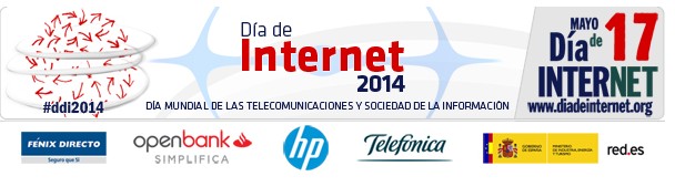 El #diadeinternet convoca el I Crowdfunding Social por los emprendedores #ddiemprende
