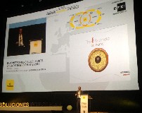 Checkpoint Systems presentó el Barómetro Mundial del Hurto