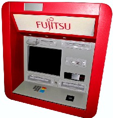Fujitsu lanza en Europa su nuevo cajero inteligente