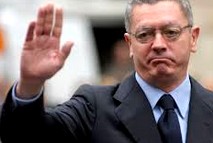 Según prospecciones de inteligencia artificial, Alberto Ruíz Gallardón será el candidato del PP a las elecciones europeas
