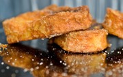 Especial Gastronomía en Semana Santa