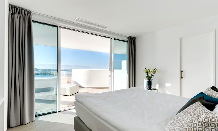 Vive tus sueños en un hotel de ensueño