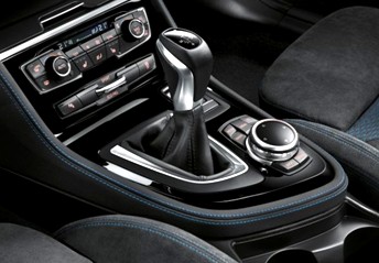 El BMW Serie 2 Active tourer se “viste” deportivo