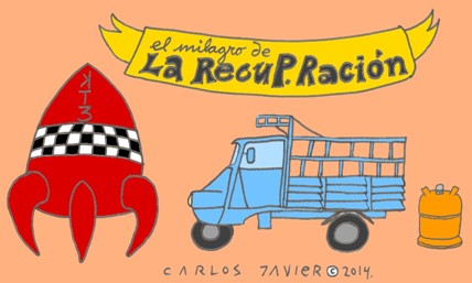 Teoría del milagro