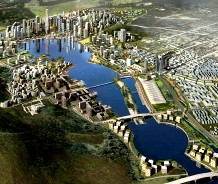 China se lanzará al desarrollo de Smart Cities mediante un acuerdo entre Bull e IZP Technologies