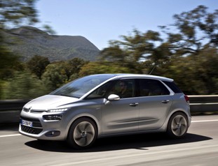 Citroen Multicity Connect, Internet como herramienta de ocio y trabajo