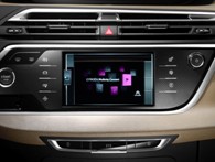 Citroen Multicity Connect, Internet como herramienta de ocio y trabajo