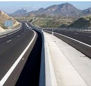 Las carreteras europeas siguen hoy unos estándares muy mejorados y cada vez más homologados.