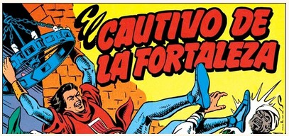 El Capitán Trueno o Mortadelo y Filemón, opción de Signo Editores para los amantes del comic