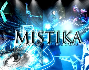 Grandes espectáculos en Marina d'Or durante la Semana Santa