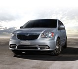 Nuevo Lancia Voyager “Family Class” edición especial