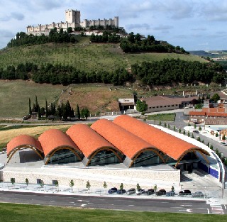 Bodegas Protos