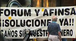 Convocan un acto con motivo del VIII aniversario de la intervención de Forum Filatélico y Afinsa
