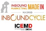 Madrid acogerá la 2ª edición del mayor evento mundial de inbound marketing en lengua hispana