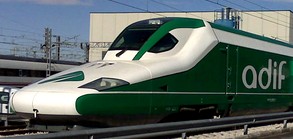 La Guardia Civil registra la sede de Adif por presunta malversación en las obras del AVE