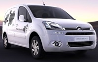 El Citröen Berlingo Electric ya está en el mercado español
