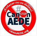 Superadas las 40.000 firmas de ciudadanos contra el CanonAEDE