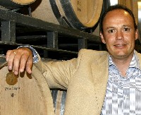 Carlos Villar, de Bogedas Protos.