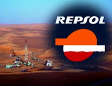 Repsol alcanza un beneficio neto de 807 millones de euros