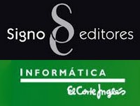 Signo editores incorpora iSalesMobile desarrollado por Informática El Corte Inglés