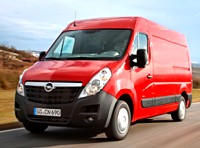 Los nuevos Opel Vivaro y Movano, a la conquista del mercado