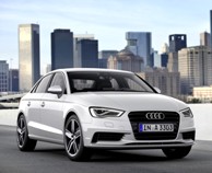 El Audi A3 elegido mejor coche del año a nivel planetario