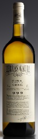 El Terras Gauda está considerado uno de los mejores vinos blancos de España.