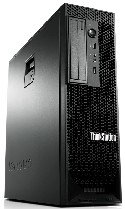 Lenovo presenta ThinkStation 30 Series, su nueva gama de estaciones de trabajo