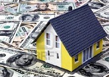 Conseguir liquidez vendiendo una casa es cada vez más difícil
