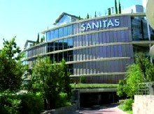 El Grupo Sanitas crea más de 400 nuevos empleos en 2011 e incrementa su plantilla un 6%