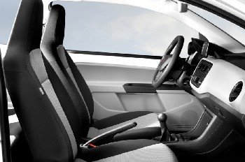 Nuevo SEAT Mii cinco puertas, más oferta para circular en ciudad