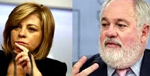 Estudian las nubes de tags de los candidatos a las elecciones europeas