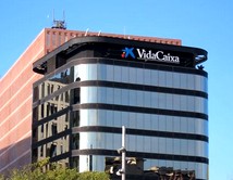 VidaCaixa alcanzó los 51.132 millones de euros en recursos gestionados