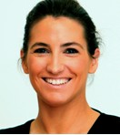Marieta Jaureguizar se ha incorporado al departamento de Comunicación y Relaciones Institucionales de General Motors España.