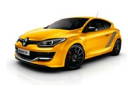 Nuevo Renault Mégane RS 275 Trophy “Made in Spain”