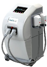 Criolipólisis extra fría, nuevo tratamiento basado en el frío que elimina hasta un 20 por ciento de grasa localizada por sesión