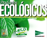 El Corte Inglés lanza su catálogo de productos ecológicos