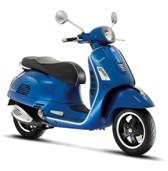 Nueva Vespa GTS y GTS Super