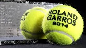 Movistar TV, única televisión que ofrecerá todos los partidos de Roland Garros 2014 a través de Eurosport