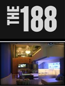 Inauguran en Madrid The 188 Food and Fun