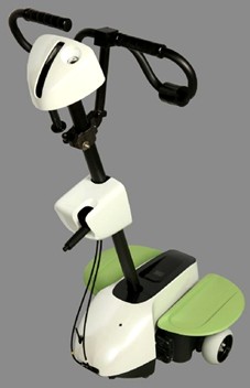 Toyota da una “nueva vida” a sus robots asistentes para ayudar a personas con problemas de movilidad