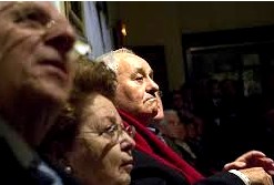 Las medidas introducidas por el Gobierno no han mejorado las condiciones de vida de los jubilados.