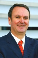 Juan Luis Fernandez de la Llama es el nuevo Director de Ventas de BMW Group España.