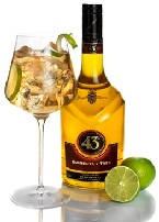 Licor 43, el renacer de un mito