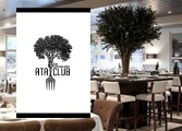 Abre el restaurante Ataclub
