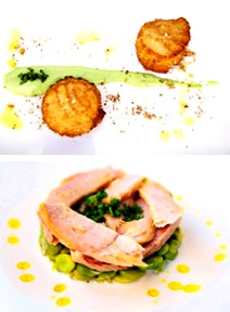 De la huerta a la mesa de Muñagorri