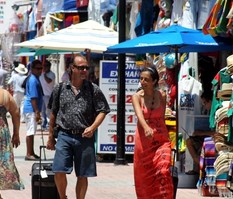 La intención de compra en turismo sigue creciendo ante la llegada del verano