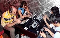 La industria del videojuego, una de las salidas laborales más demandadas por los jóvenes