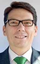 Javier J. Corrales, nuevo responsable de Desarrollo de Negocio en S2 Grupo.