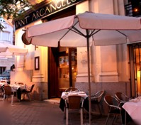 Primavera, gastronomía y terrazas, combinación irresistible